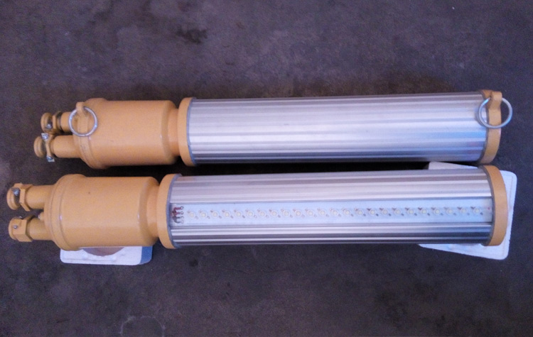 瓦斯封孔器详细